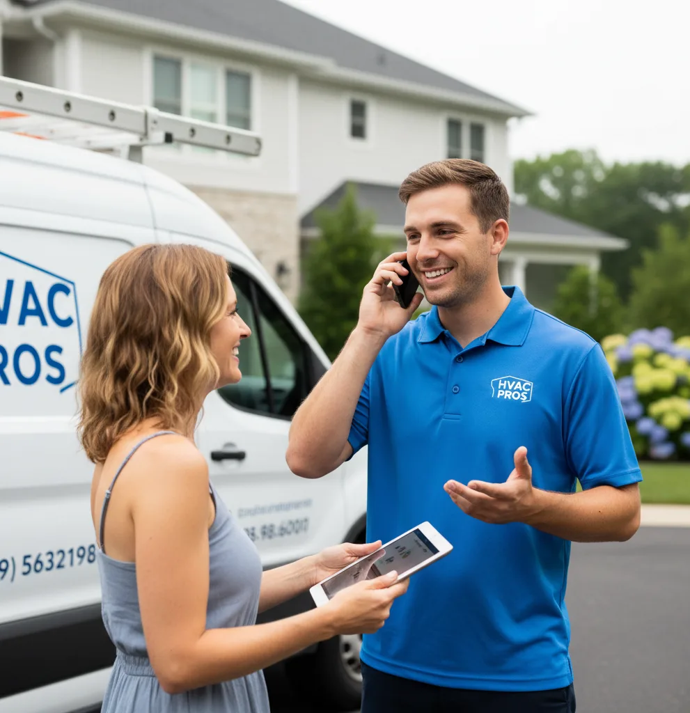 Cobra HVAC customer support in Okanogan